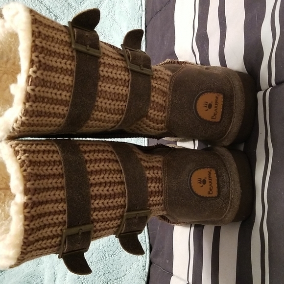 Bearpaw Boots - Picture 5 of 8